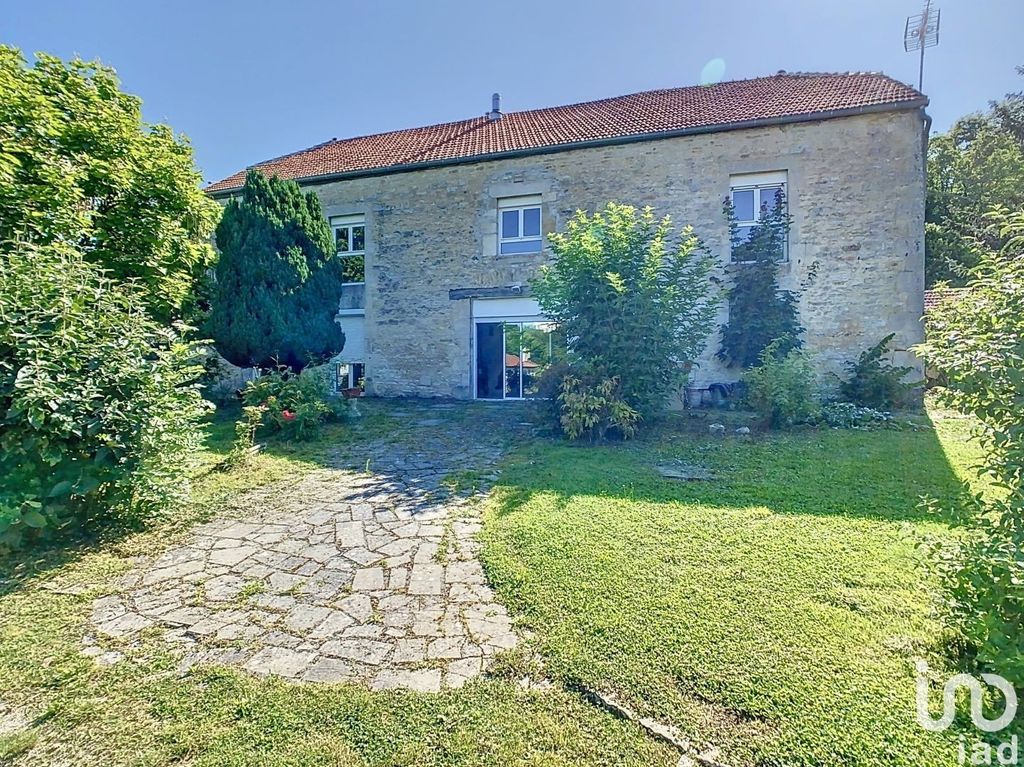 Achat maison à vendre 4 chambres 248 m² - Chaumont