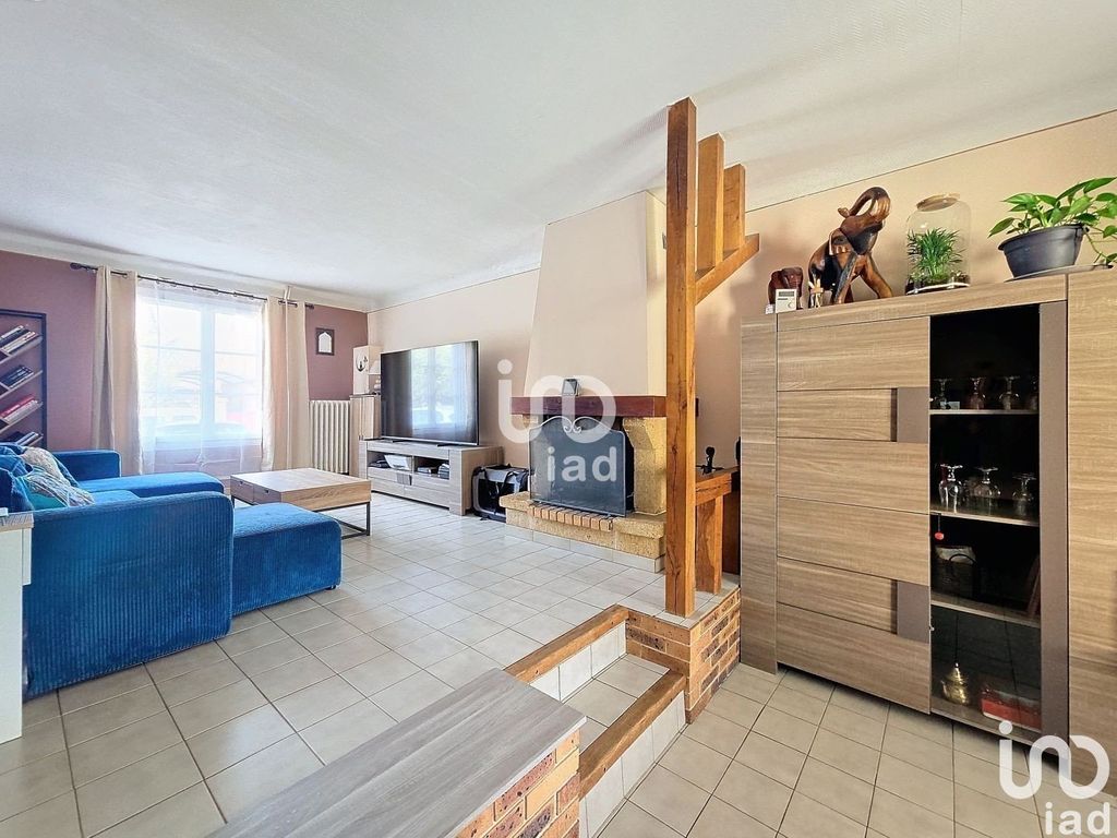 Achat maison 4 chambre(s) - Gretz-Armainvilliers