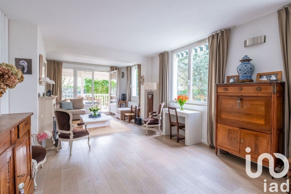 Achat maison à vendre 5 chambres 172 m² - La Garenne-Colombes