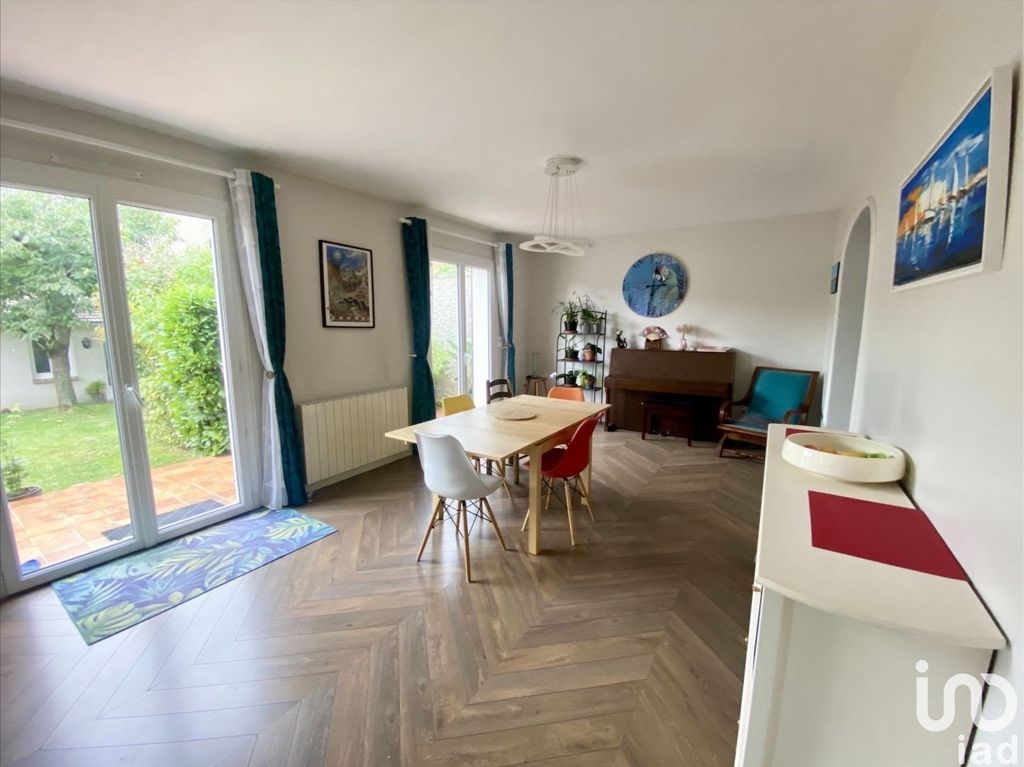 Achat maison 4 chambre(s) - Viry-Châtillon