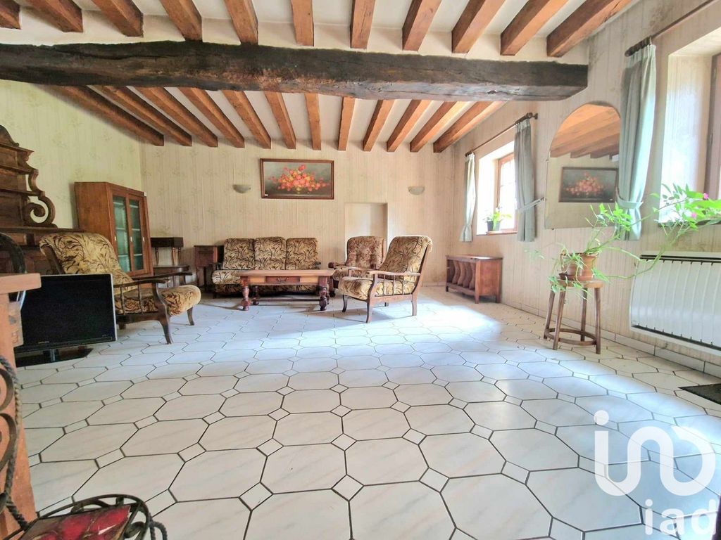 Achat maison 3 chambre(s) - Le Breil-sur-Mérize