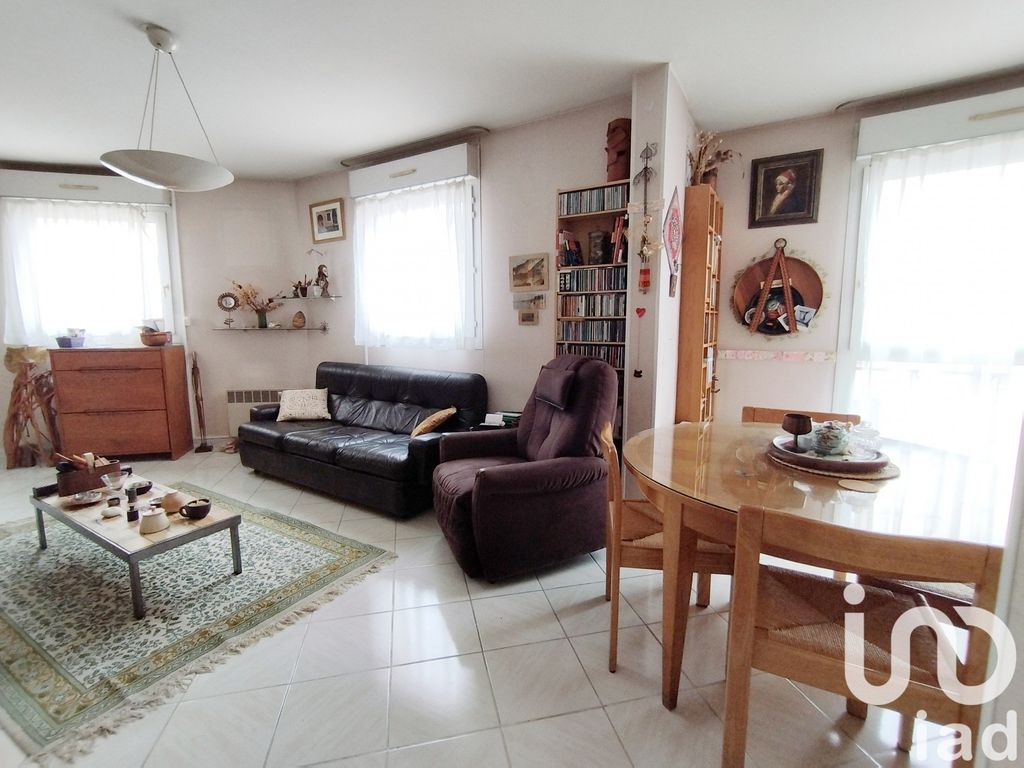 Achat appartement 3 pièce(s) Gif-sur-Yvette