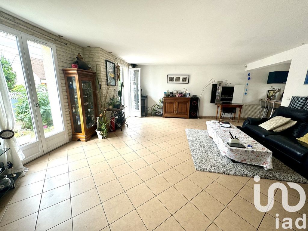 Achat maison 4 chambre(s) - Villiers-sur-Marne