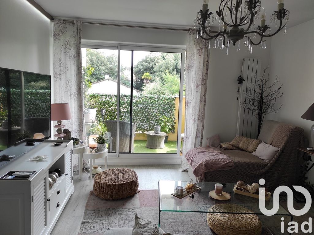 Achat appartement à vendre 2 pièces 63 m² - Saint-Brevin-les-Pins