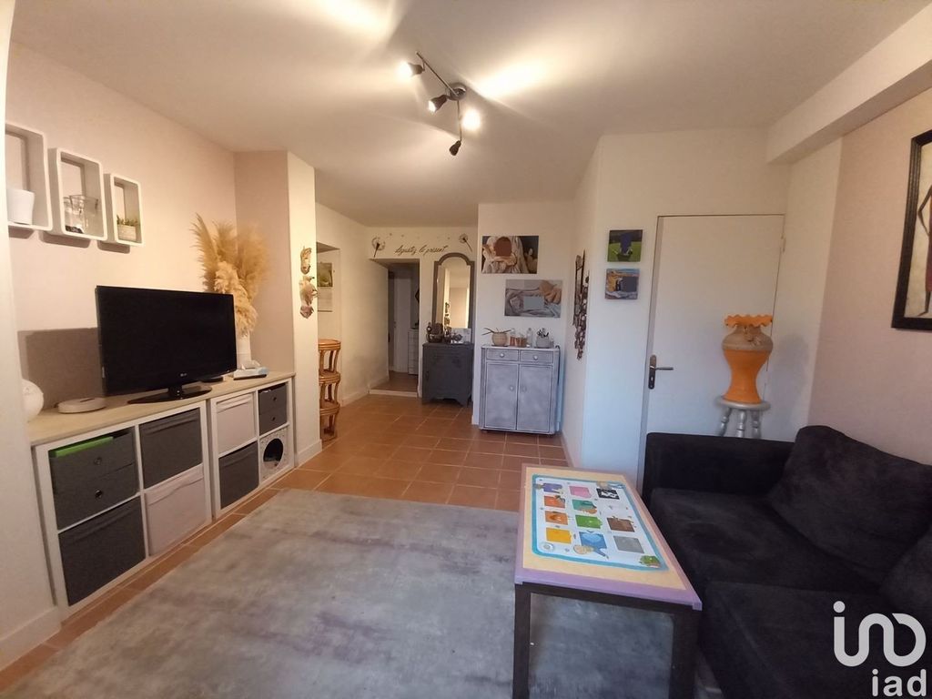 Achat appartement à vendre 5 pièces 69 m² - Clermont