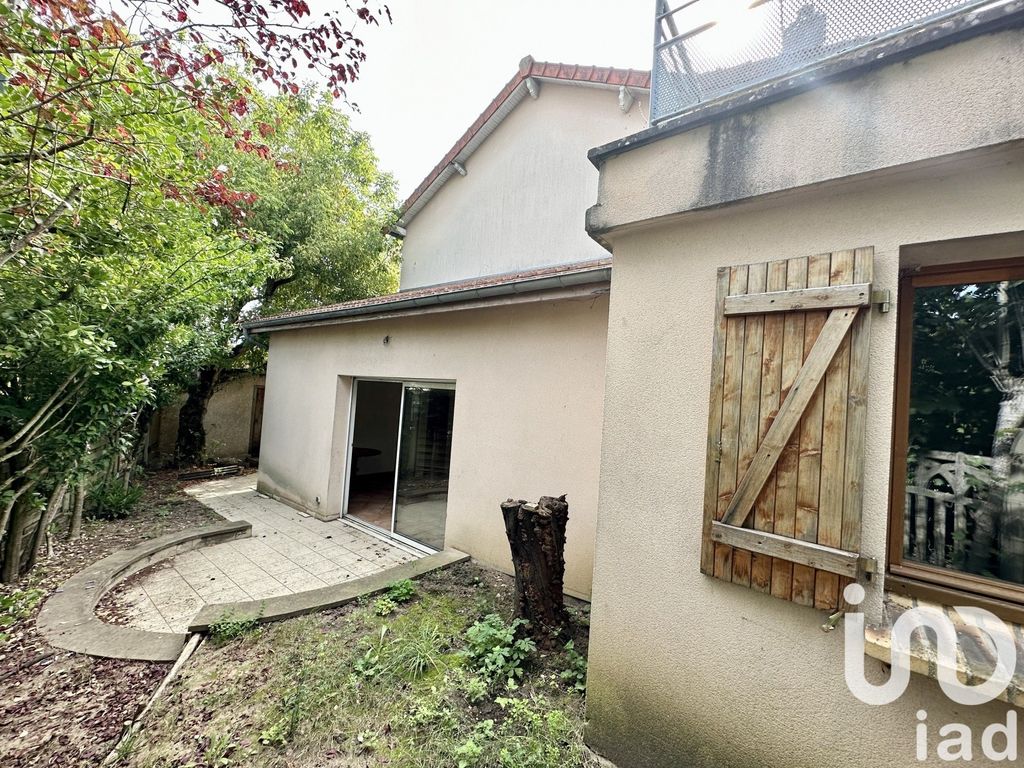 Achat maison 4 chambre(s) - Palaiseau