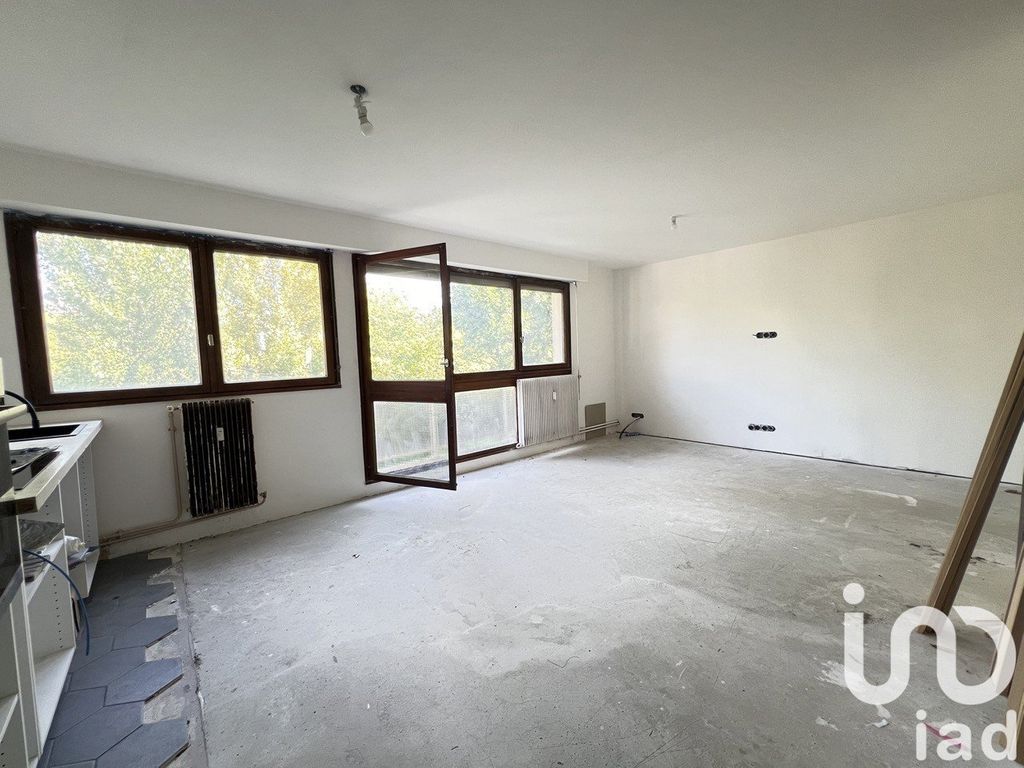 Achat appartement à vendre 2 pièces 49 m² - Laxou