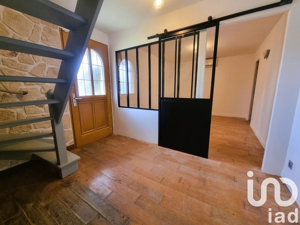 Achat maison 2 chambre(s) - Épernon