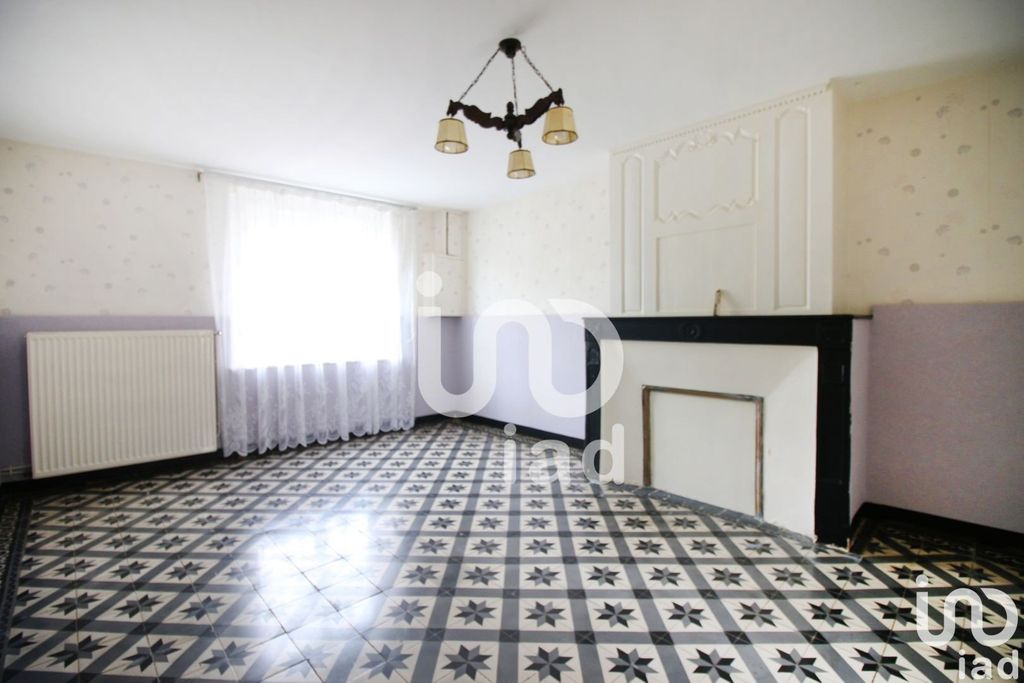 Achat maison 3 chambre(s) - Le Plessis-Belleville