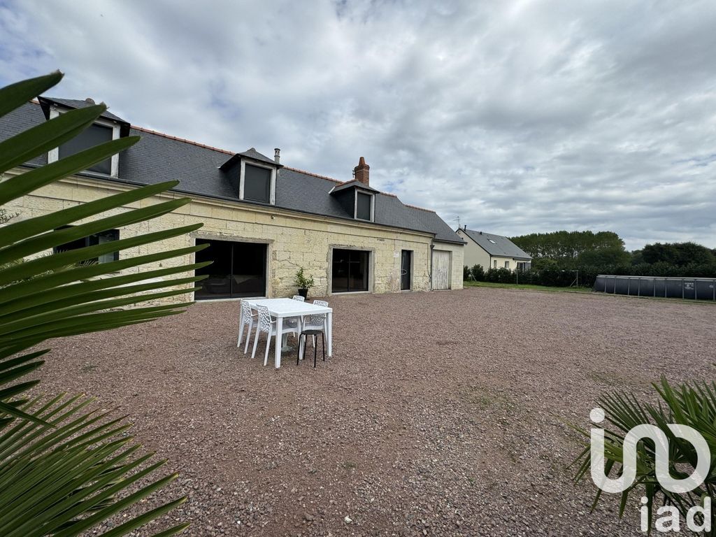 Achat maison 3 chambre(s) - La Chapelle-sur-Loire