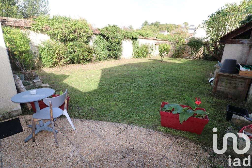 Achat appartement à vendre 3 pièces 65 m² - Champagne-sur-Seine