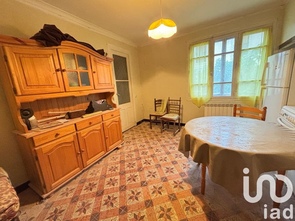 Achat maison à vendre 3 chambres 85 m² - Quarante