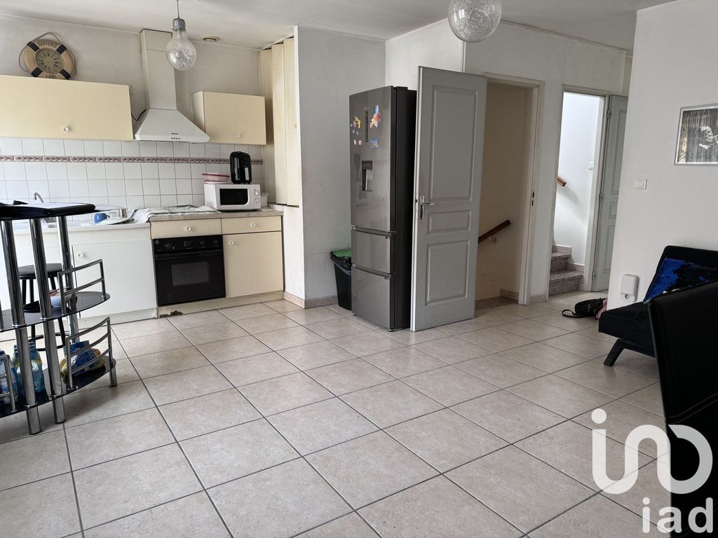 Achat maison à vendre 2 chambres 70 m² - Agde