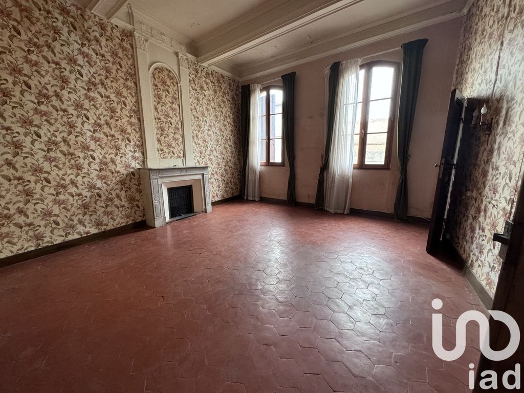 Achat maison 5 chambre(s) - Florensac