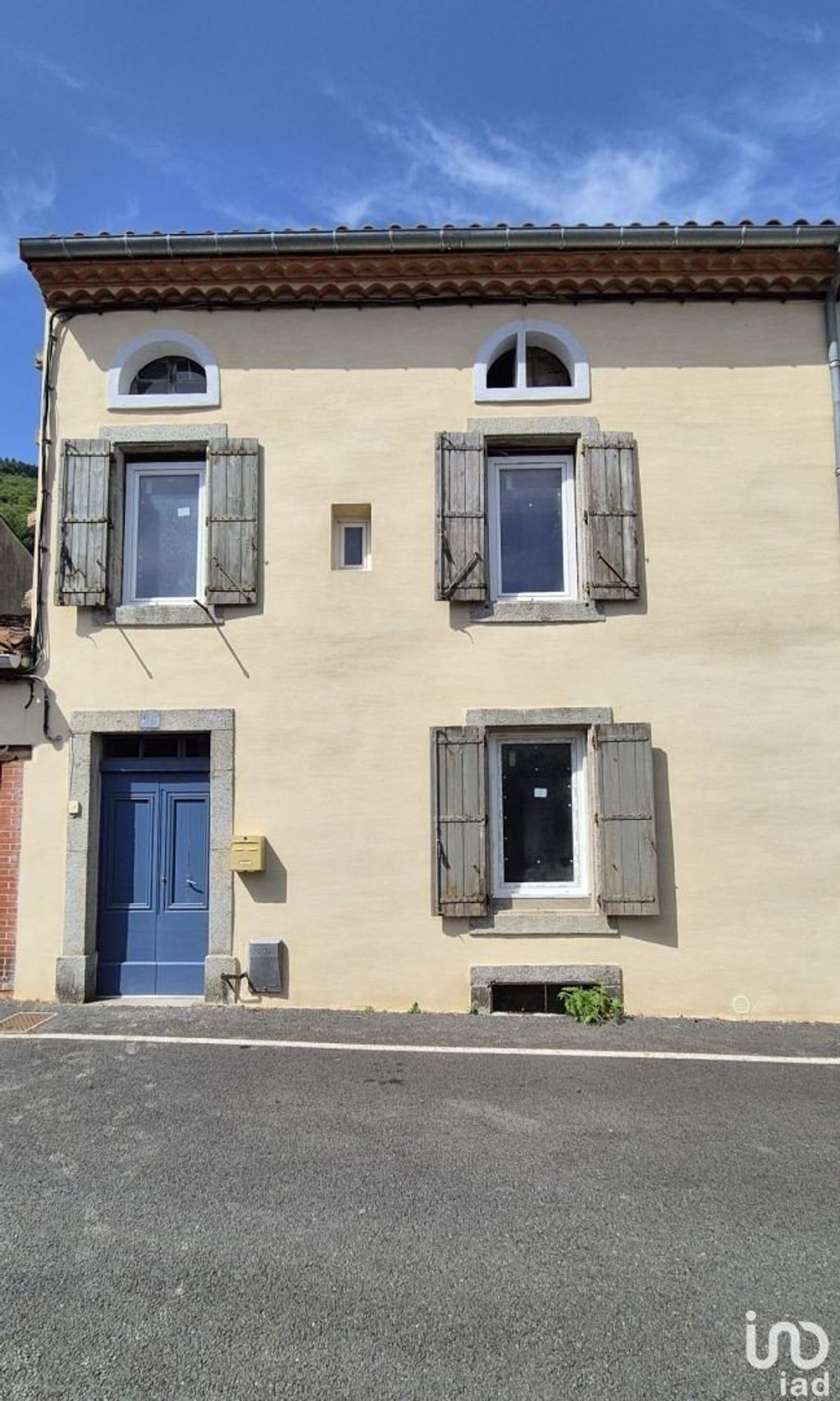 Achat maison à vendre 3 chambres 126 m² - Mazamet