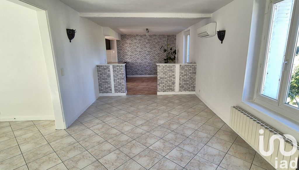 Achat maison 6 chambre(s) - Mazamet