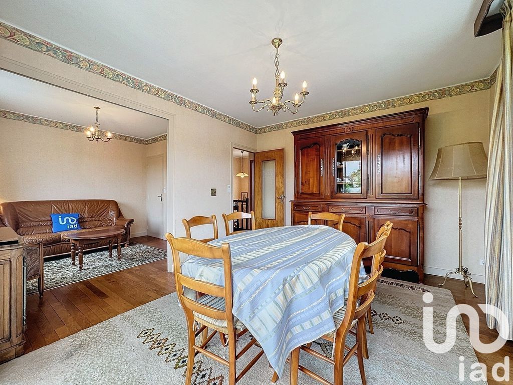 Achat maison 4 chambre(s) - Laval