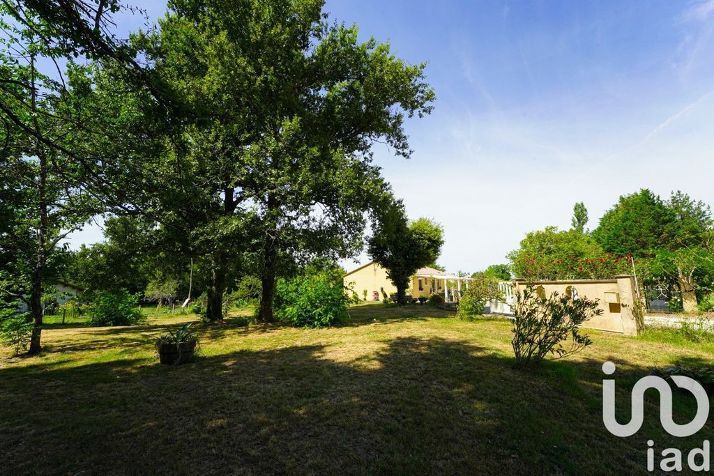 Achat maison 3 chambre(s) - Maransin