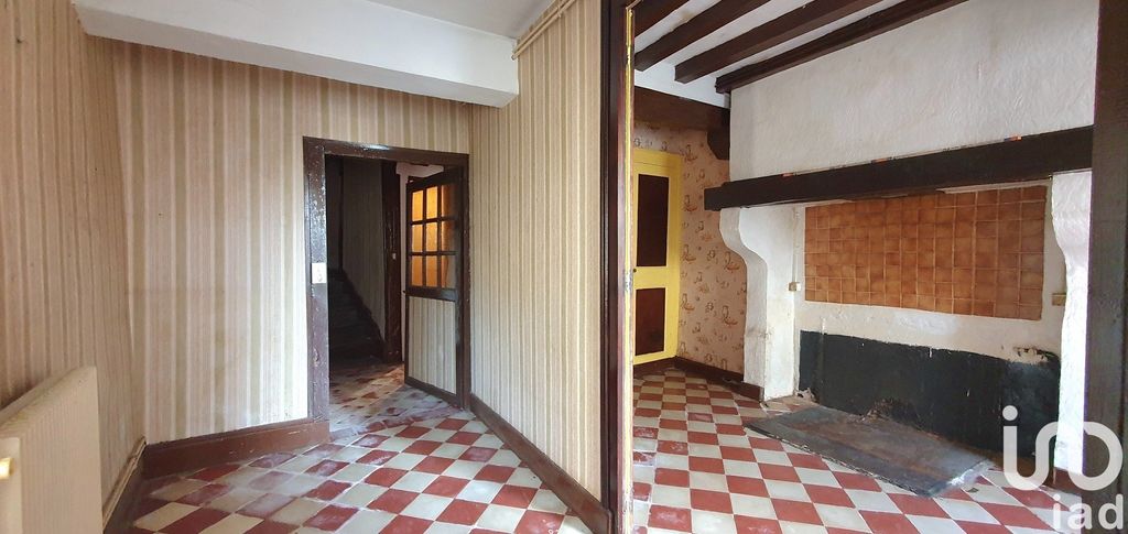 Achat maison 4 chambre(s) - Saint-Sever