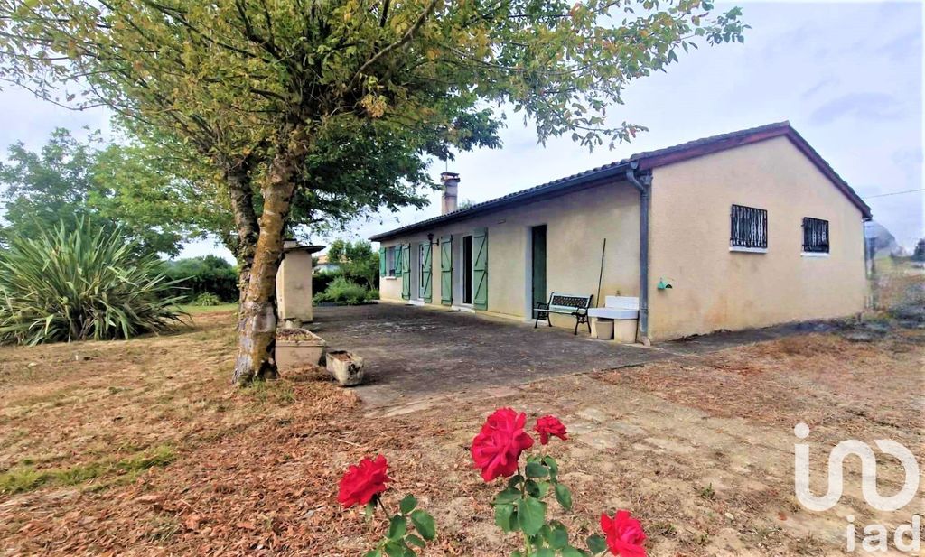 Achat maison 2 chambre(s) - Garganvillar