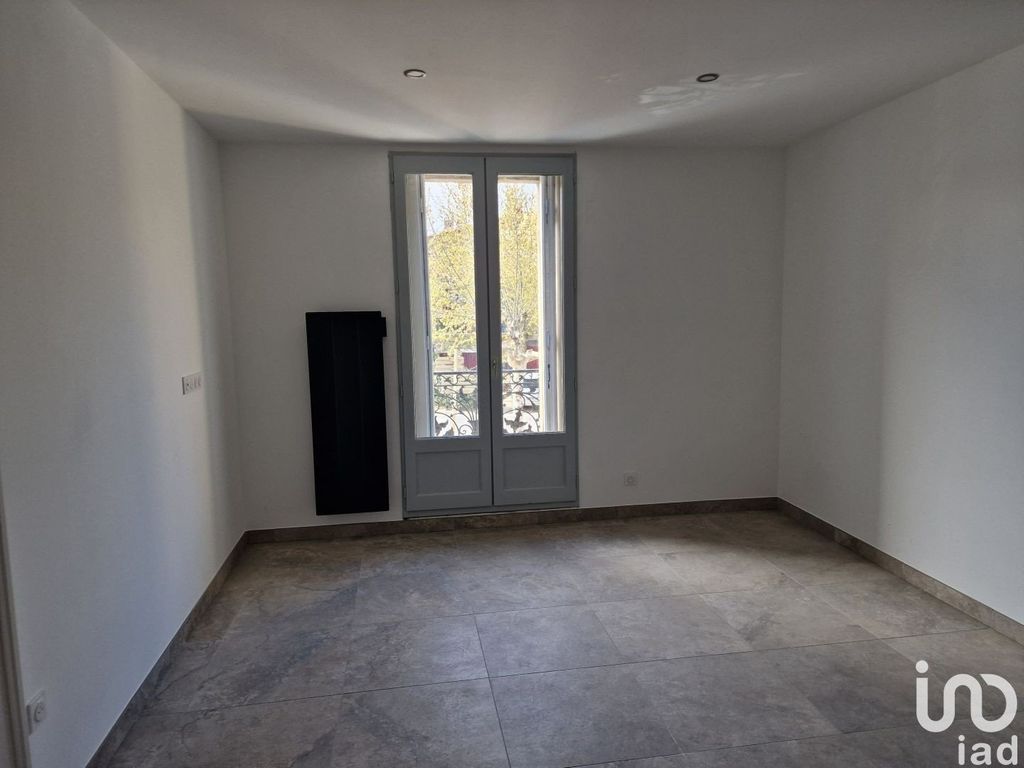 Achat appartement à vendre 3 pièces 56 m² - Aspiran