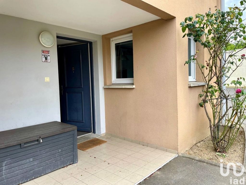 Achat maison 3 chambre(s) - Sarcelles