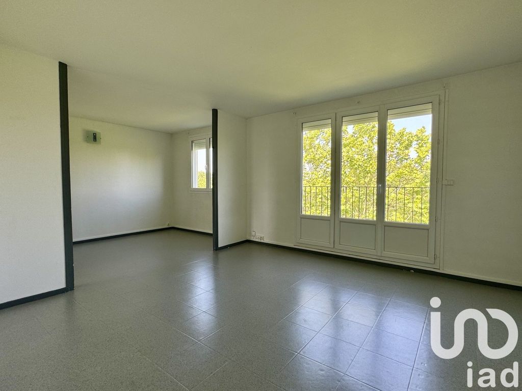 Achat appartement à vendre 3 pièces 58 m² - Amiens