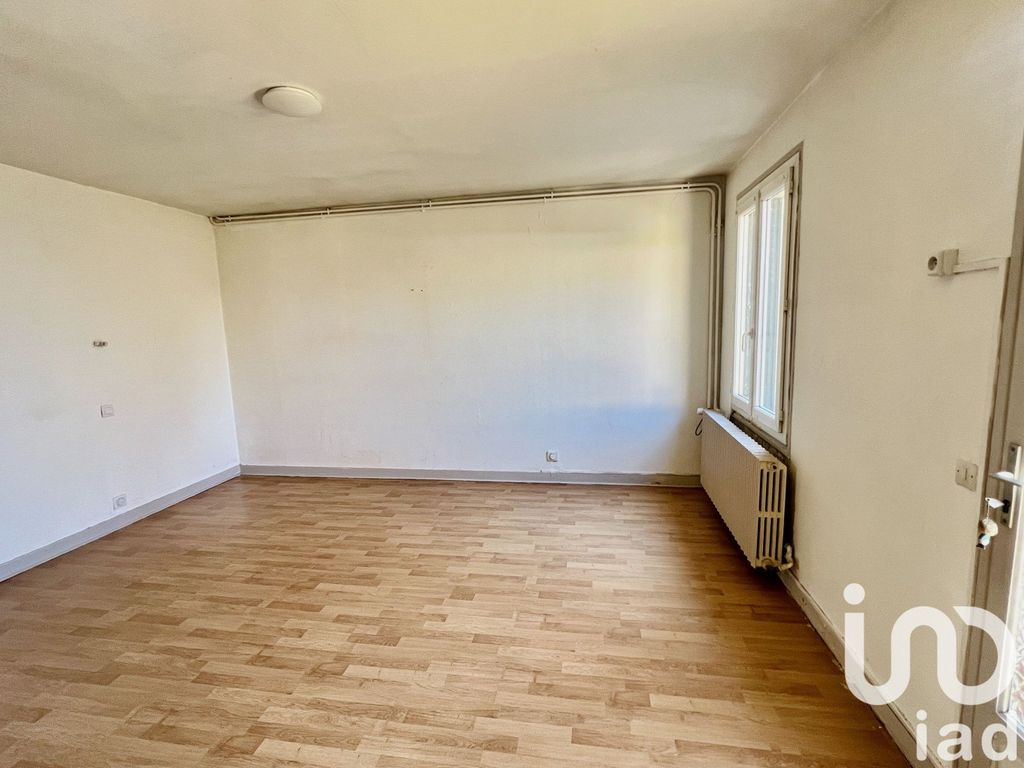 Achat maison 2 chambre(s) - Saint-Leu-d'Esserent