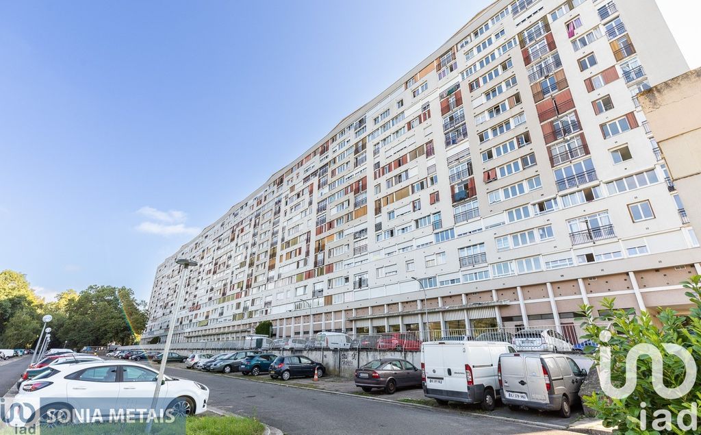 Achat appartement 4 pièce(s) Savigny-sur-Orge