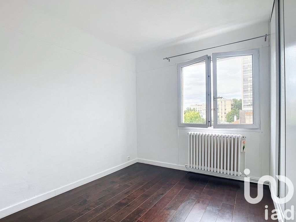 Achat appartement 3 pièce(s) Courbevoie