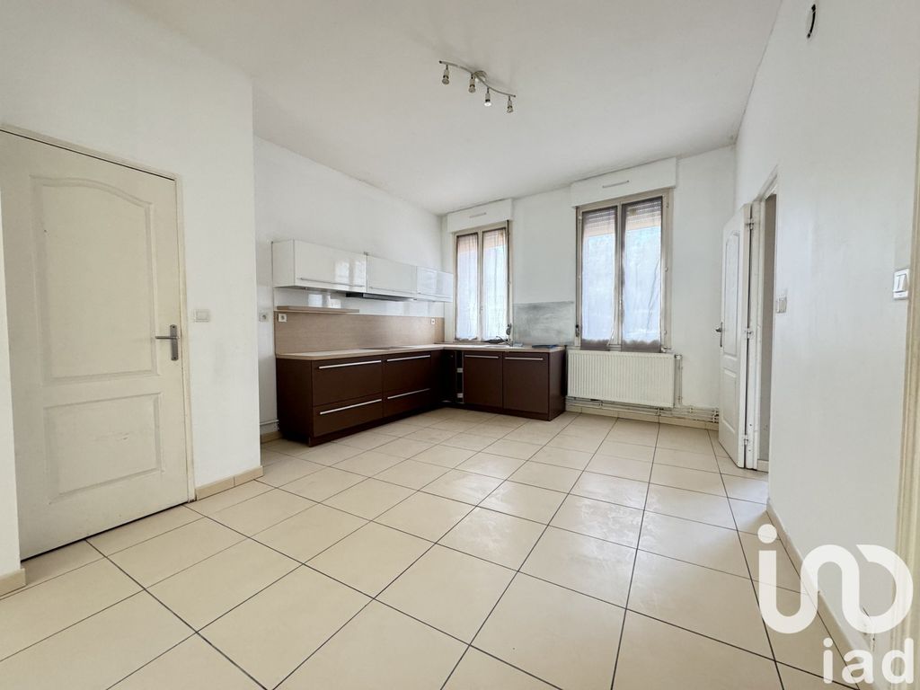 Achat maison 2 chambre(s) - Abscon