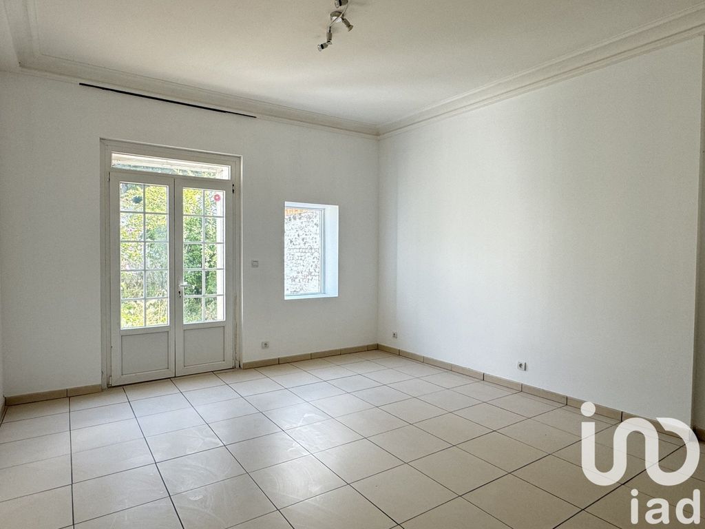 Achat maison à vendre 2 chambres 102 m² - Abscon