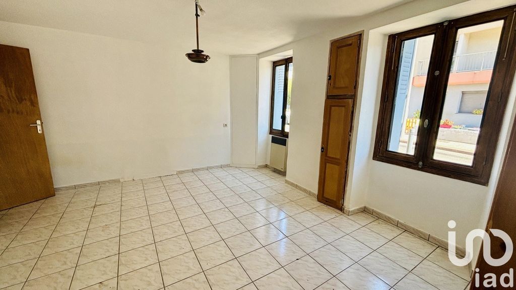 Achat appartement à vendre 4 pièces 65 m² - Aubenas