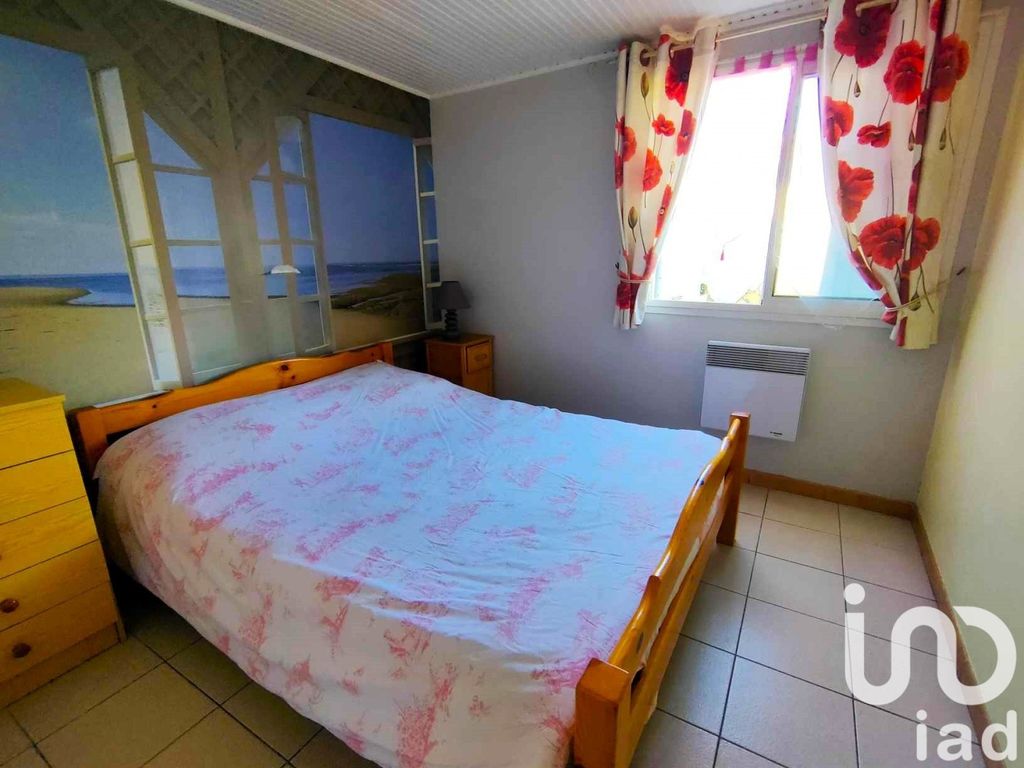 Achat maison 5 chambre(s) - Saint-Palais-sur-Mer