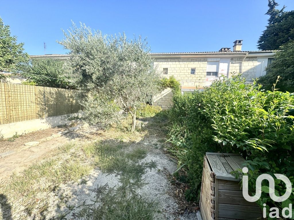 Achat maison 3 chambre(s) - Avignon