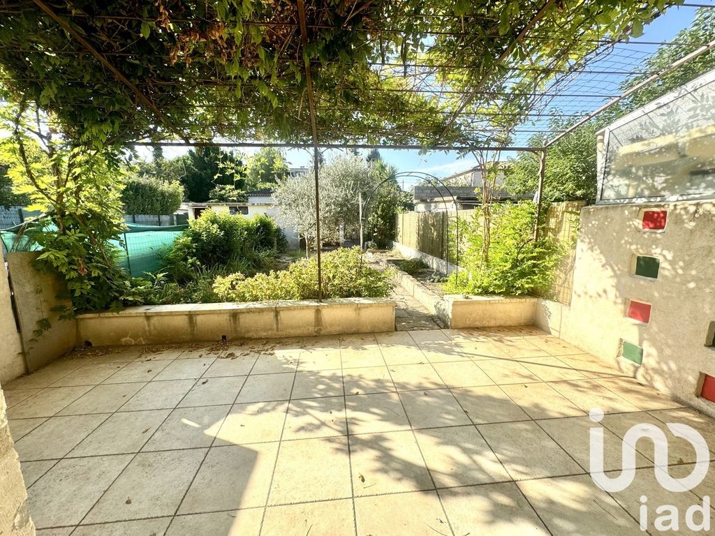 Achat maison à vendre 3 chambres 79 m² - Avignon