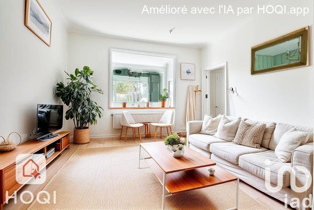 Achat maison 3 chambre(s) - Châtelaillon-Plage