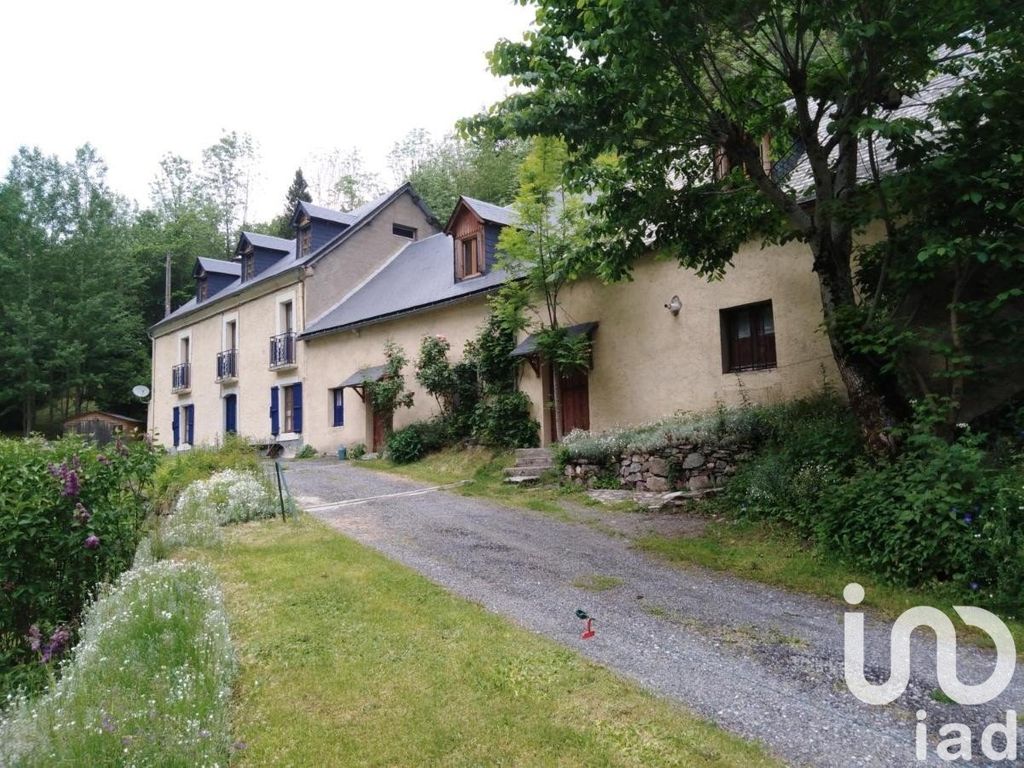 Achat maison 4 chambre(s) - Gavarnie-Gèdre