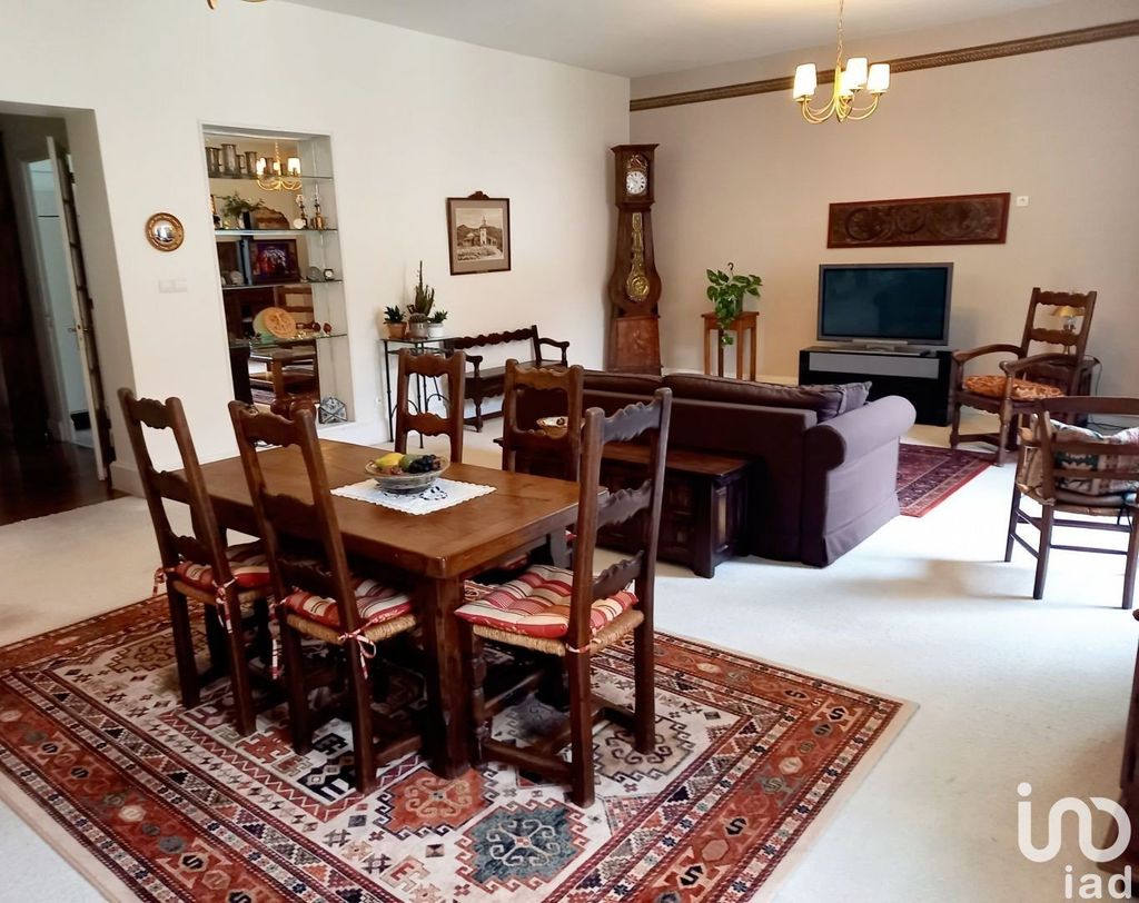 Achat appartement à vendre 4 pièces 145 m² - Agen