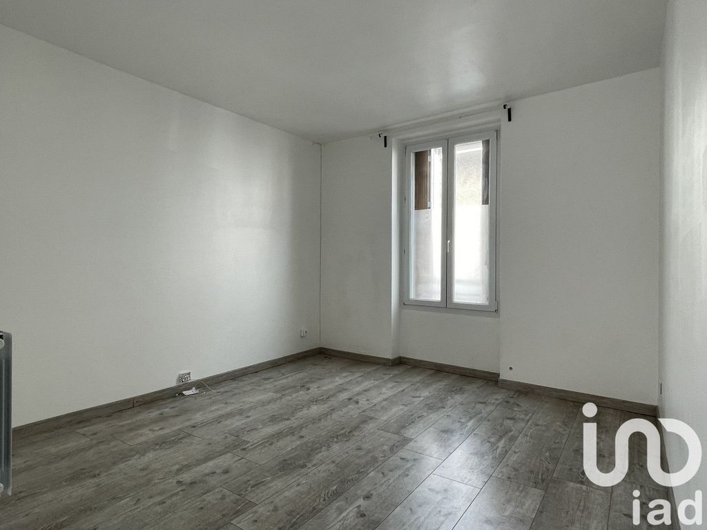 Achat appartement 1 pièce(s) Beaumont-sur-Oise