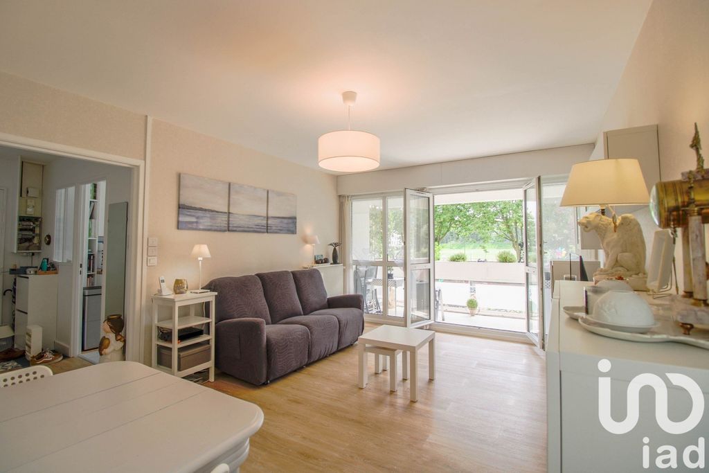 Achat appartement à vendre 4 pièces 82 m² - Les Ulis