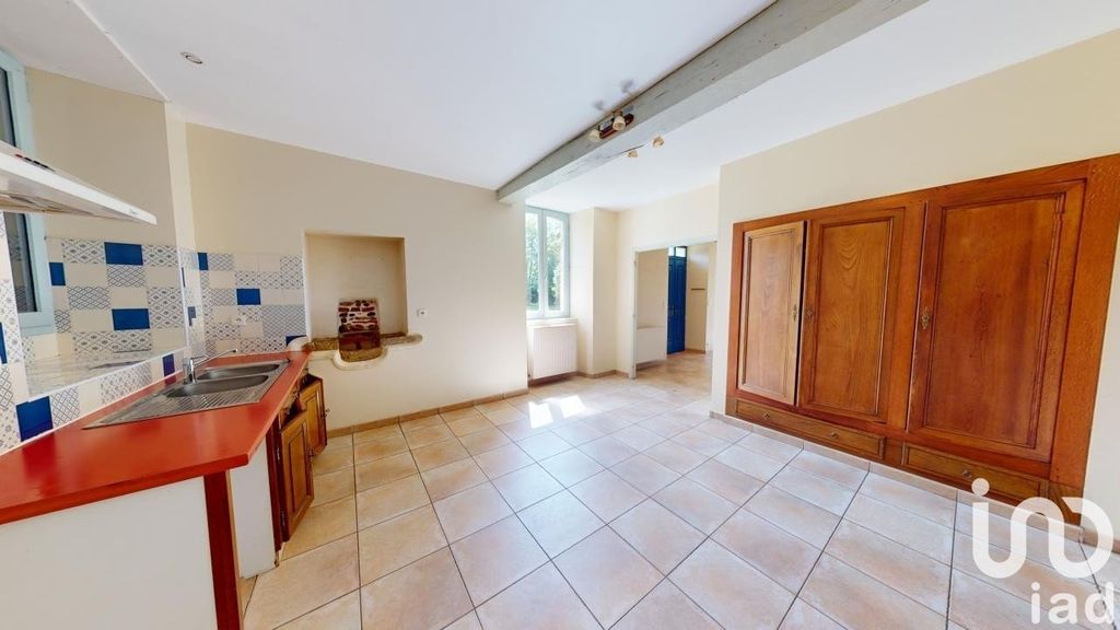 Achat maison 3 chambre(s) - Sévignacq