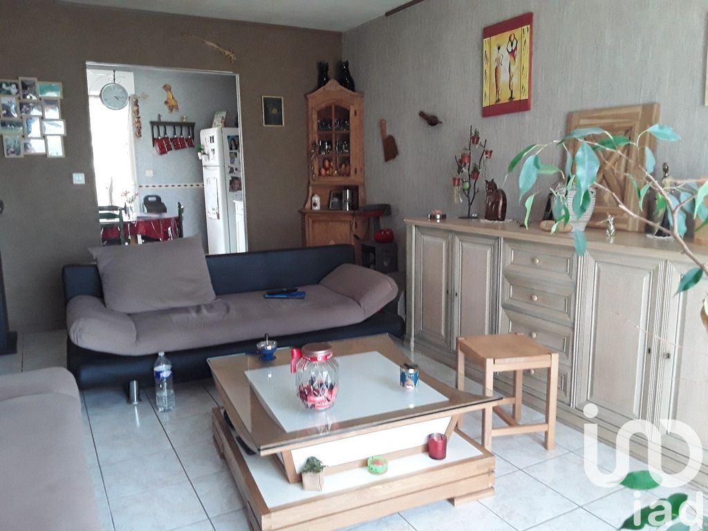 Achat maison 2 chambre(s) - Chemillé-en-Anjou