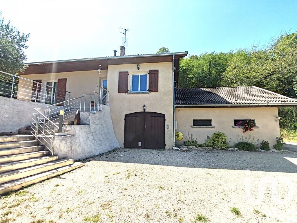 Achat maison à vendre 4 chambres 146 m² - Brens