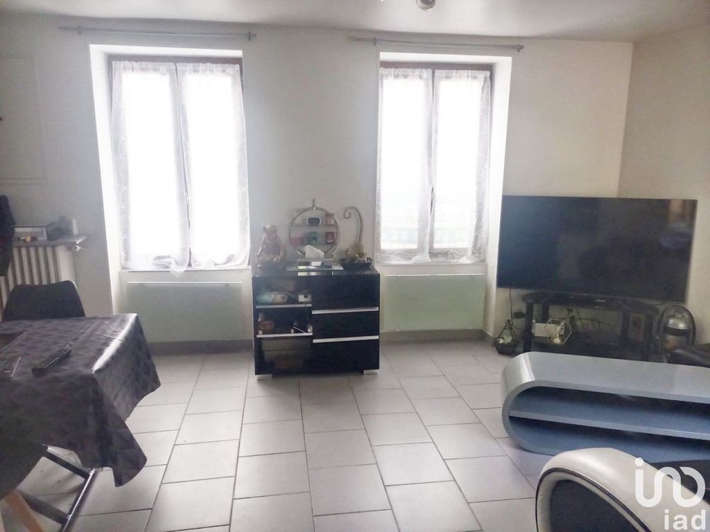 Achat maison 2 chambre(s) - Méry-sur-Oise