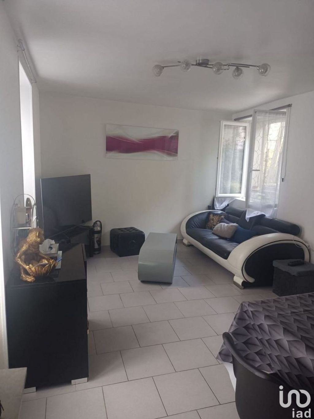 Achat maison 2 chambre(s) - Méry-sur-Oise