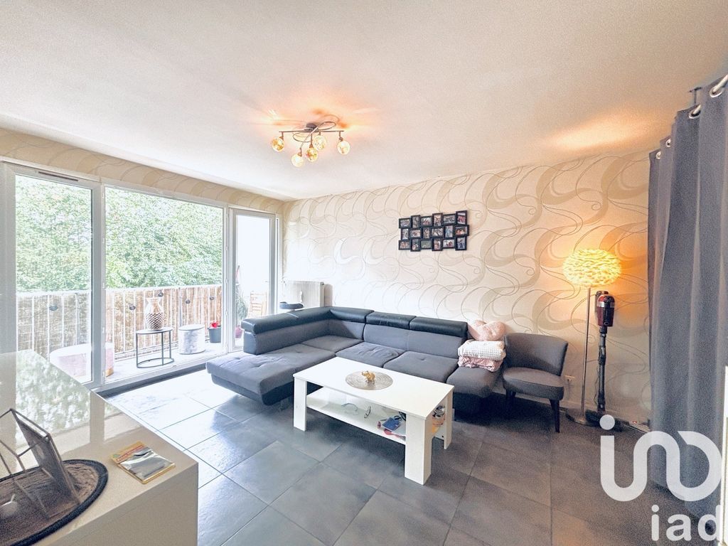 Achat appartement à vendre 2 pièces 45 m² - Bar-sur-Seine