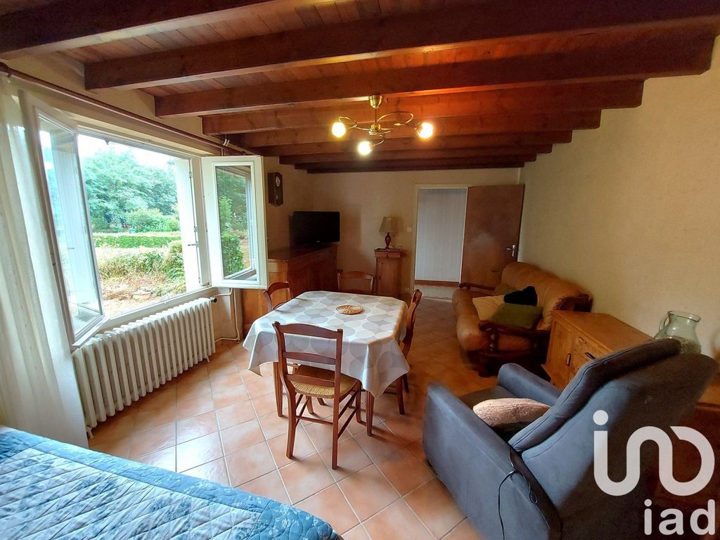 Achat maison à vendre 2 chambres 124 m² - Mouchamps