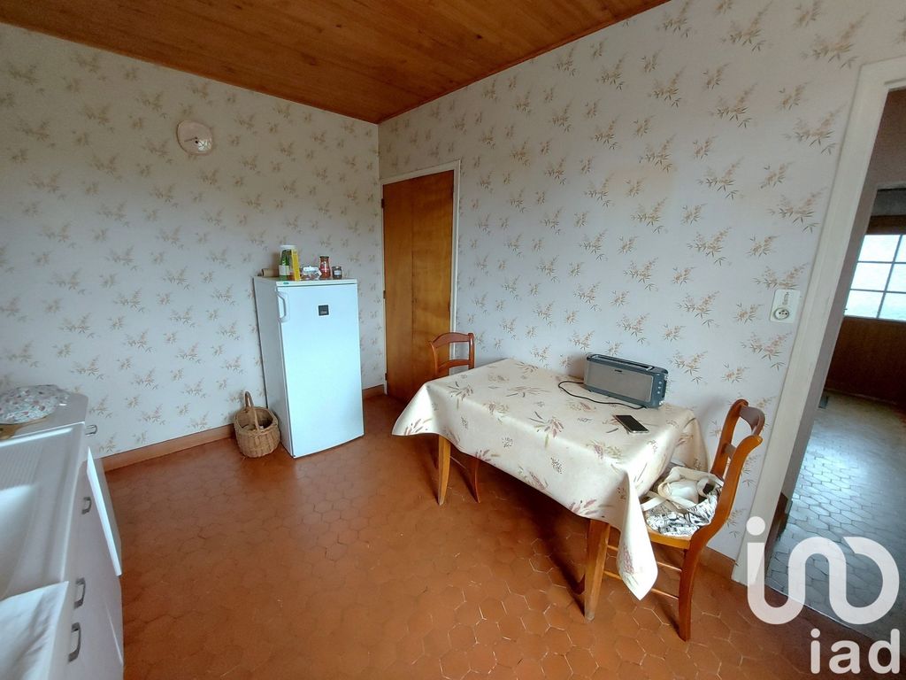 Achat maison 2 chambre(s) - Mouchamps