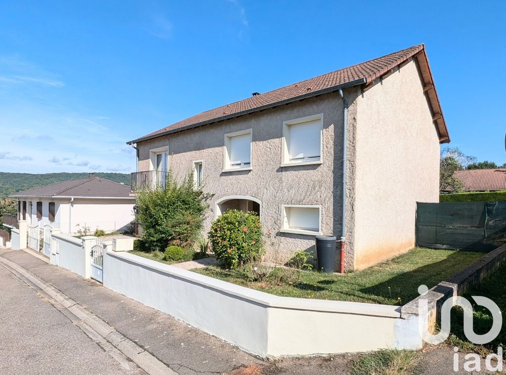 Achat maison 4 chambre(s) - Jouy-aux-Arches